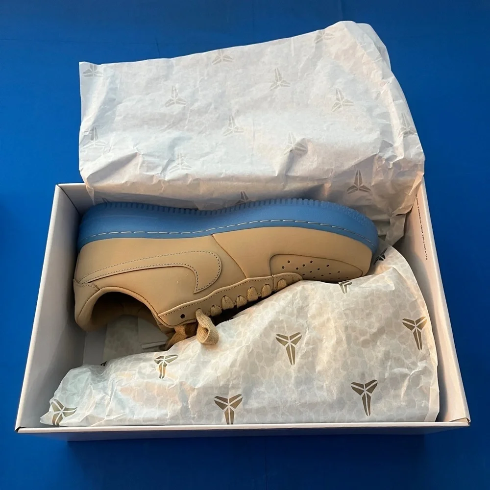 Nike Air force 1 Protro Kobe Brand new